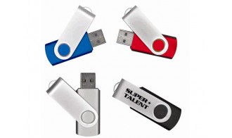 ¿Qué podemos hacer con los pendrive antiguos?