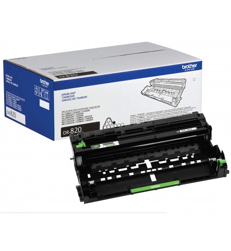 DRUM IMPRESORA LASER MODELO 8, BROTHER