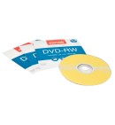 DVD-RW SIN CAJA X UNIDAD, MAXELL