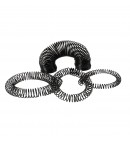 ESPIRALES A-4 DE 14 MM PAQUETE X 50 U, IDEAS