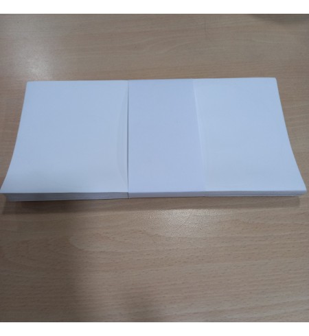 ETIQUETAS ADHESIVAS PARA CD 200 U, FENIX