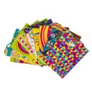 FUNDA DE REGALO JUMBO PAQ X 12 UND, FENIX
