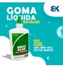 GOMA LIQUIDA DE 250 GR, FENIX