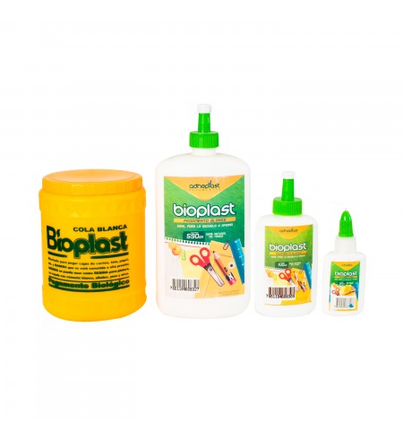 GOMA LIQUIDA DE 120 CC, BIOPLAST