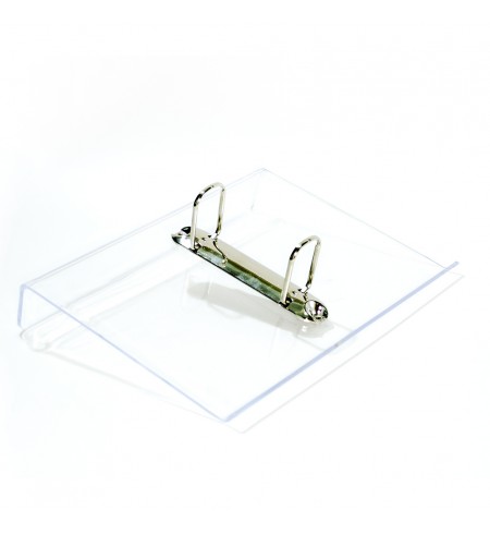 BASE PARA EXFOLIADOR PLASTICO, FENIX