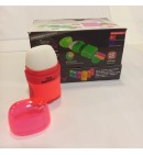BORRADOR BERRY UND 5V-BERRY9KTKR, SERVE