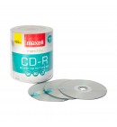 CD S REGRABABLE SIN CAJA CD-RW,  X UNIDAD, MAXELL