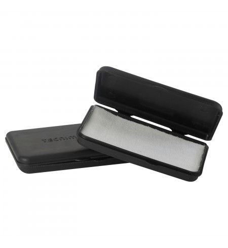 ALMOHADILLA PARA TINTA, PLASTICA Nº2 TECNIMATRIC
