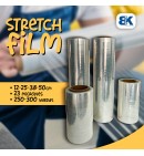 CINTAS INDUSTRIALES STRECH FILM 38 CM DE 300Y