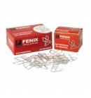 CLIPS MARIPOSA CAJA 25 UNIDADES, FENIX