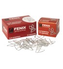 CLIPS MARIPOSA CAJA DE 50 UNIDADES, FENIX