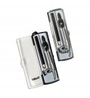 COMPAS PEQUEÑO CON LAPIZ FK YM1012, FOSKA