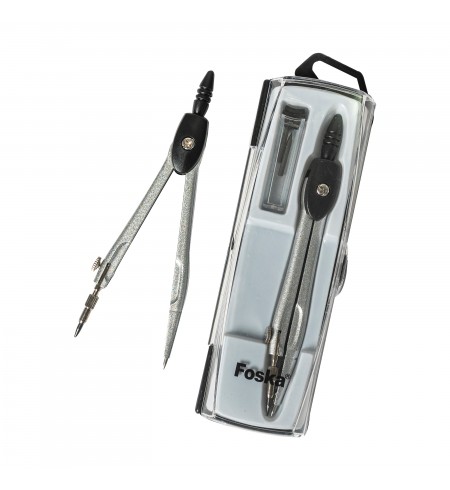 COMPAS PEQUEÑO CON MINAS FK YM1013, FOSKA