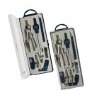 COMPAS DE PRECISION 2 EN 1 FK YM4005, FOSKA